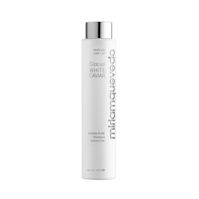 Hovedbilde Miriam Quevedo Glacial White Caviar Hydra-Pure ...