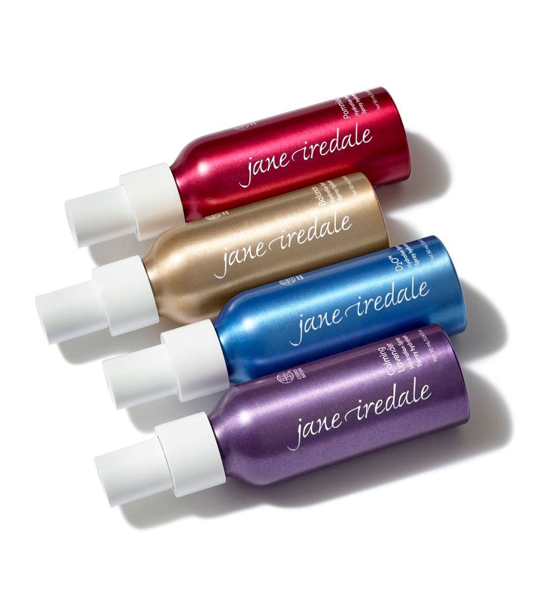 Jane Iredale Balance Hydration Spray 90ml