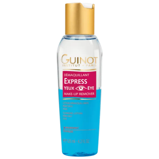 Hovedbilde Guinot Demaquillant Express Yeux 125ml