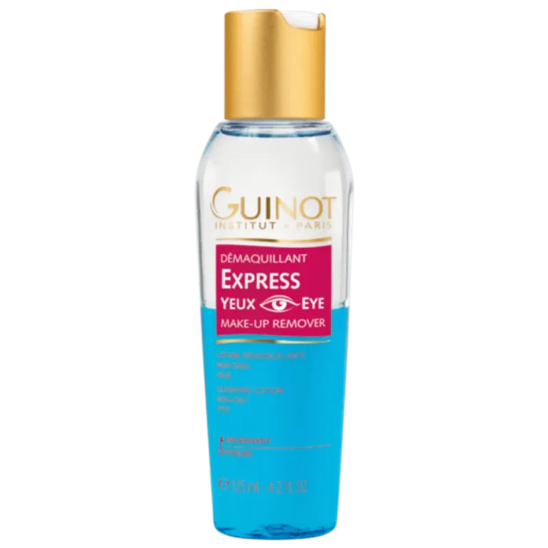 Guinot Demaquillant Express Yeux 125ml