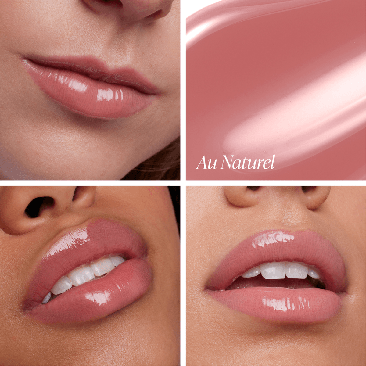 Jane Iredale ColorLuxe High Impact Lip glaze