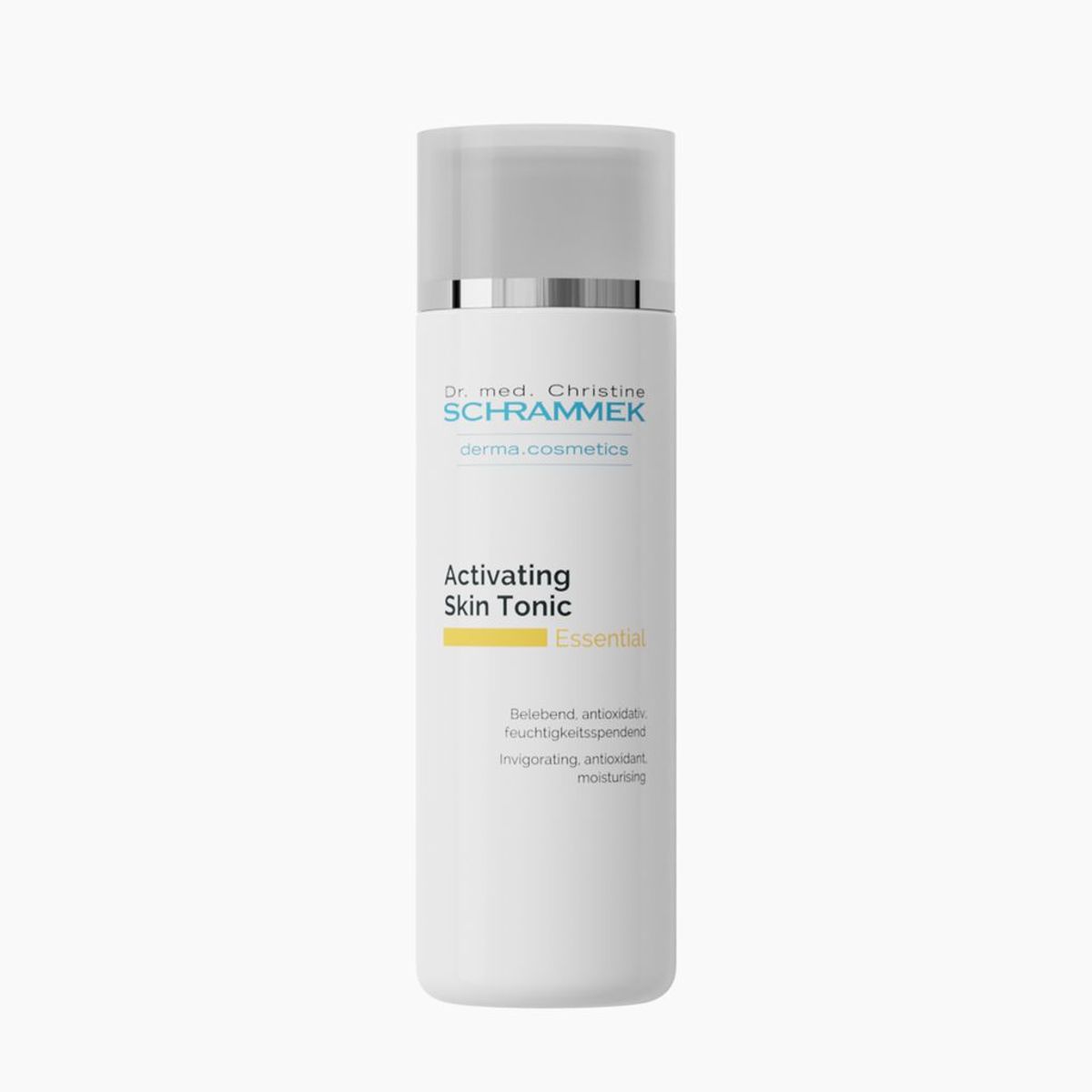 Dr. Schrammek Activating Skin Tonic 200ml