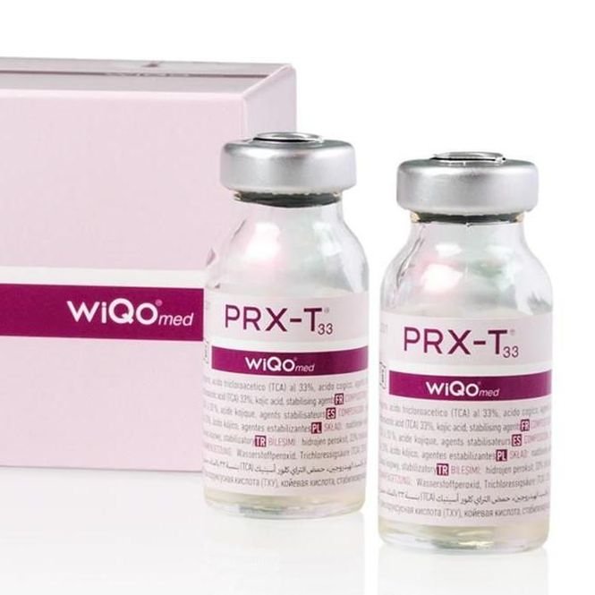 Hovedbilde PRX-T33 