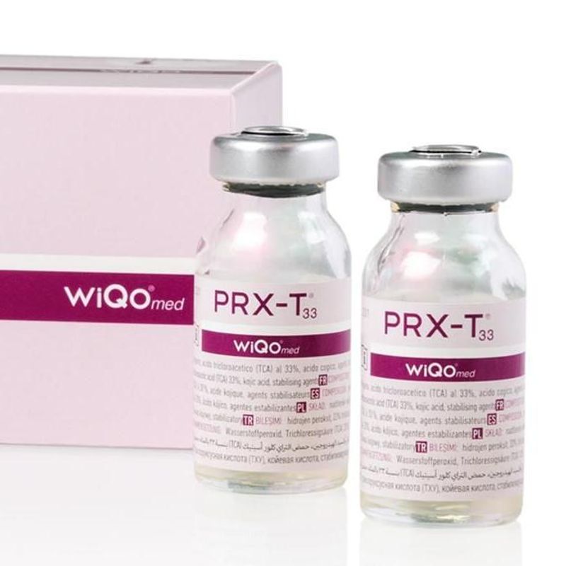 PRX-T33 