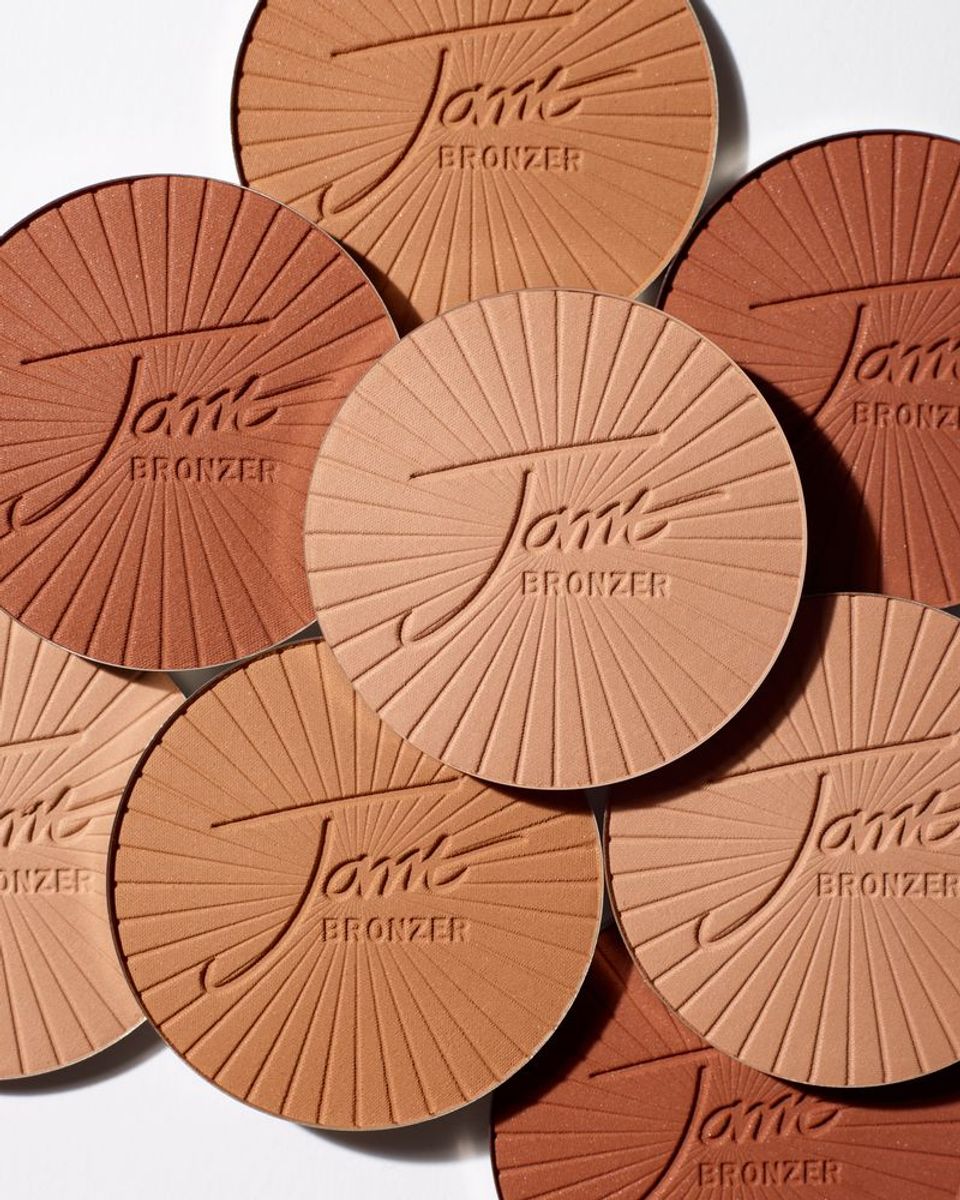 Jane Iredale PureBronze Matte Bronzer Refill