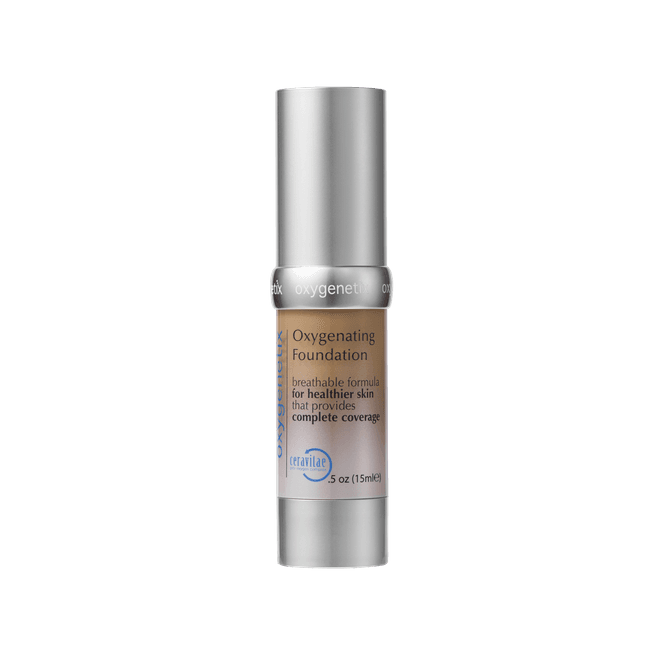 Hovedbilde Oxygenetix Foundation Creme