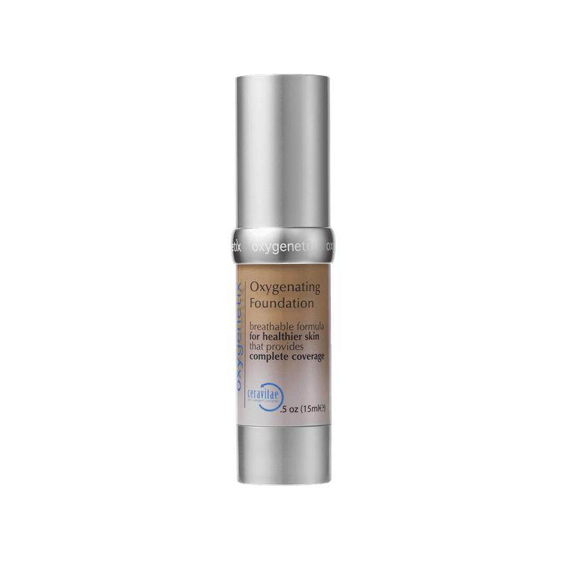 Oxygenetix Foundation Creme