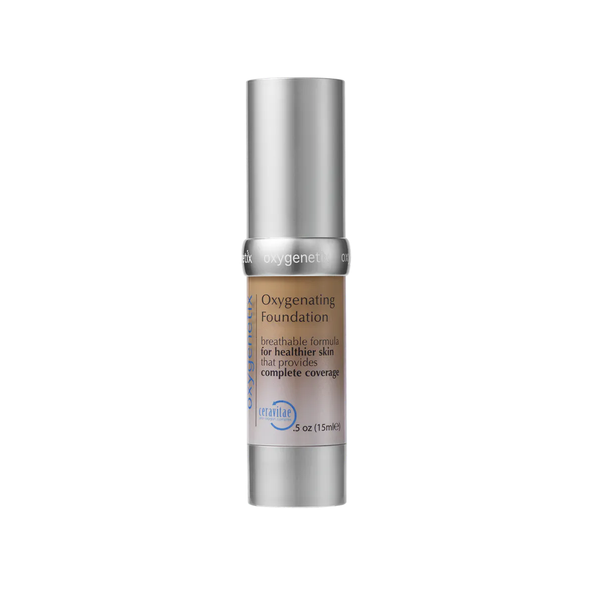 Oxygenetix Foundation Creme