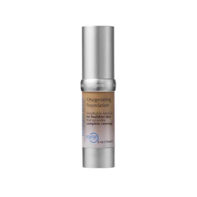 Hovedbilde Oxygenetix Foundation Creme