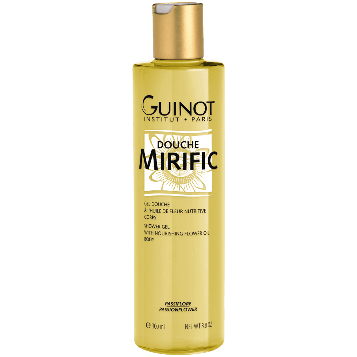 Guinot Douche Mirific  Nourishing Shower Gel 300ml