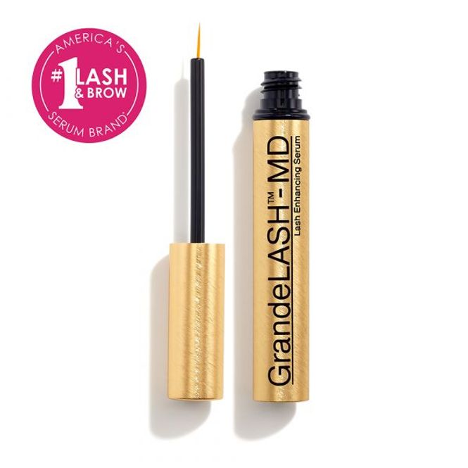 Hovedbilde Grande Cosmetics Lash Enhancing Serum 2ml