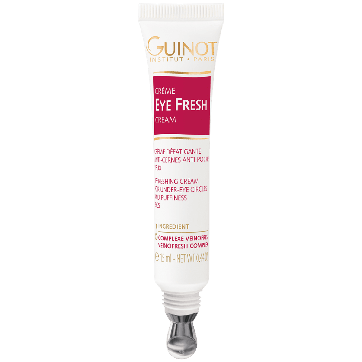 Guinot Eye Fresh Creme 15ml