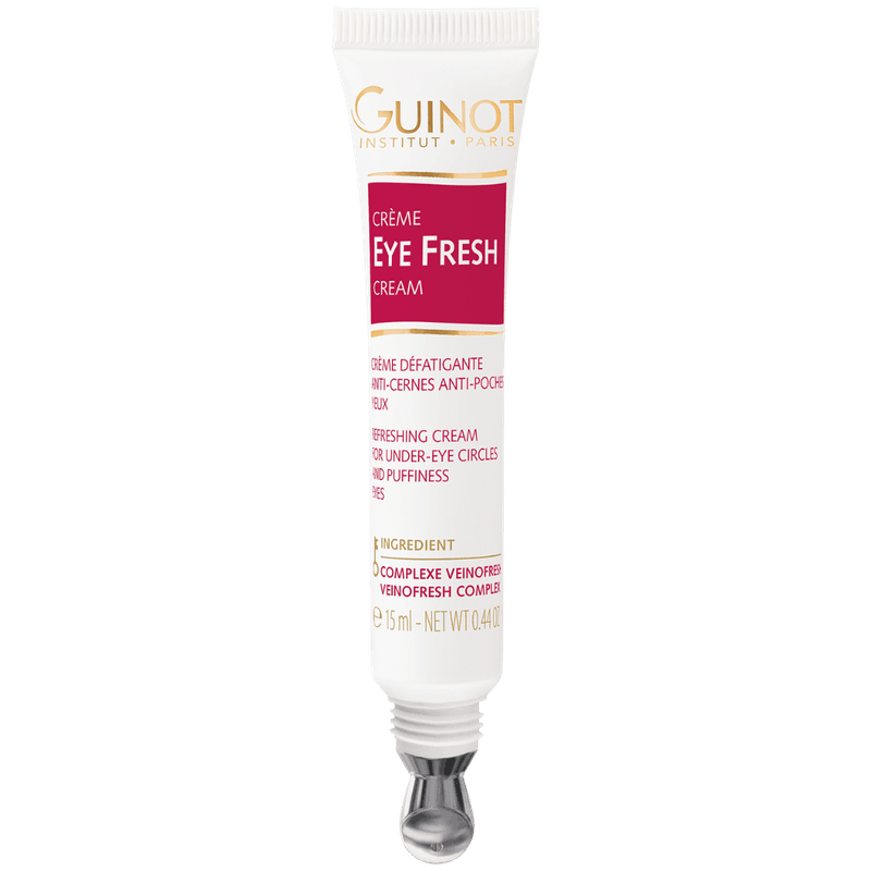 Guinot Eye Fresh Creme 15ml