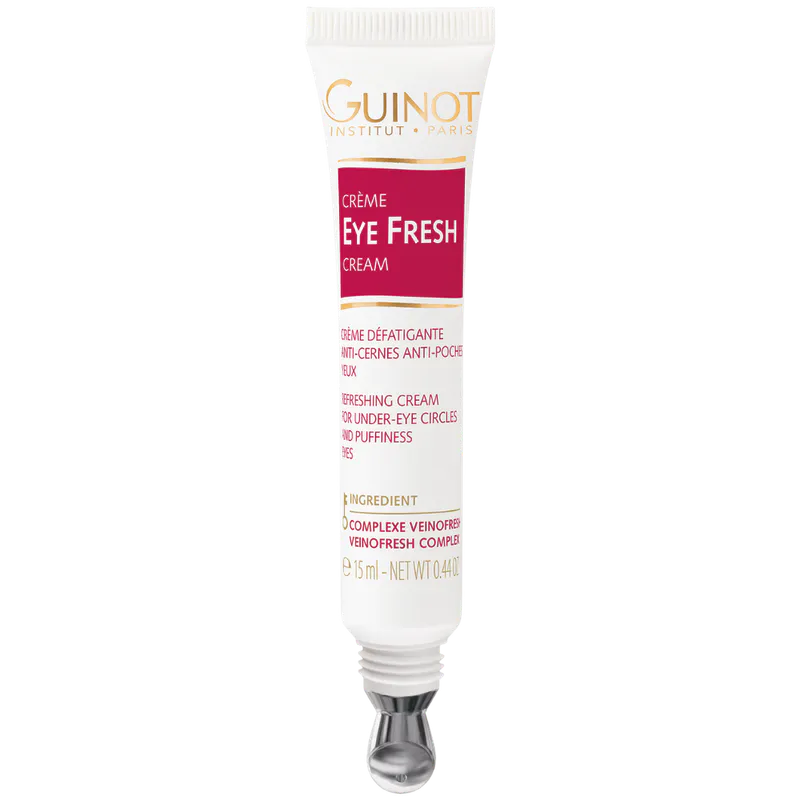 Guinot Eye Fresh Creme 15ml