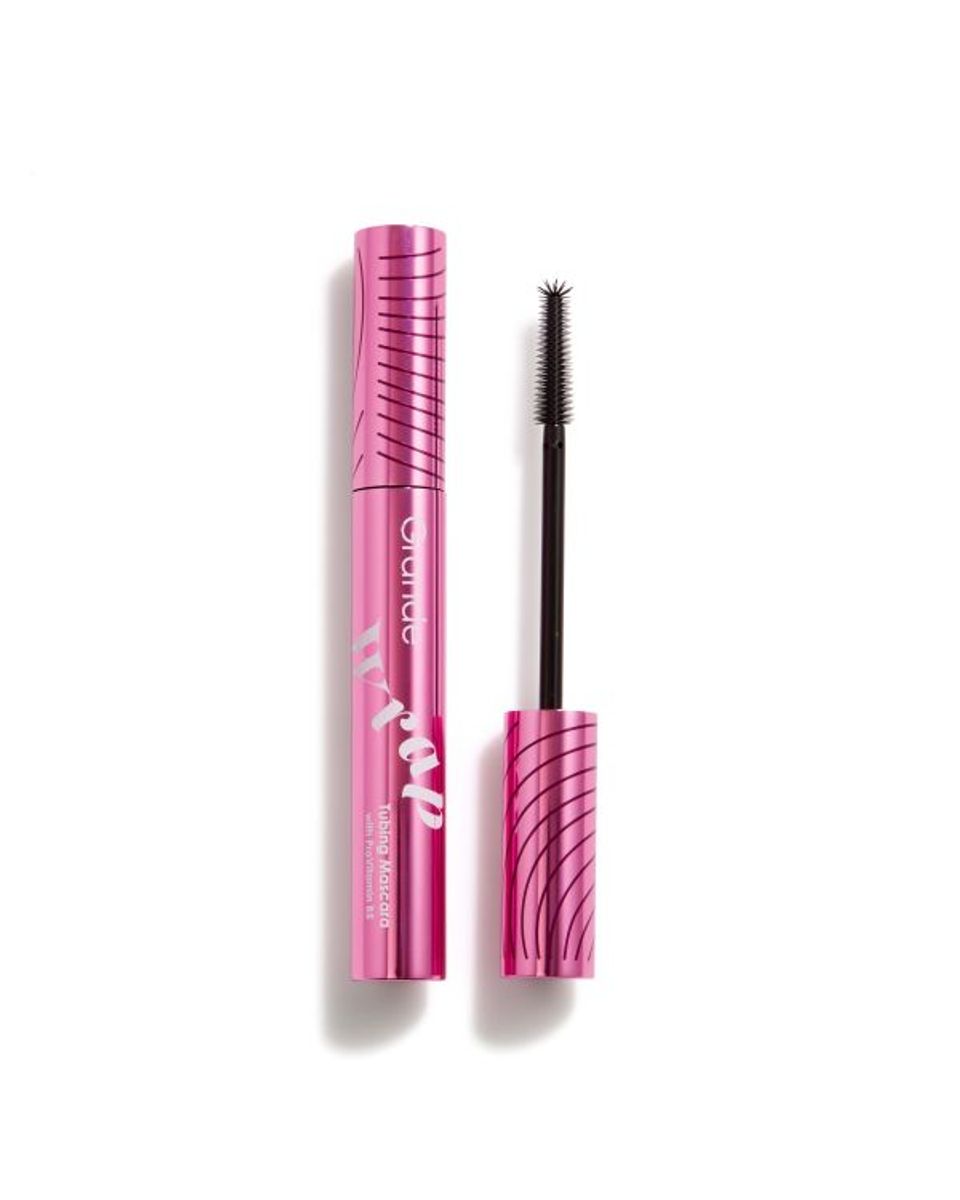 Grande Cosmetics WRAP Tubing Mascara