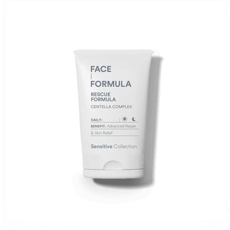 Face Formula Rescue Formula 30ml