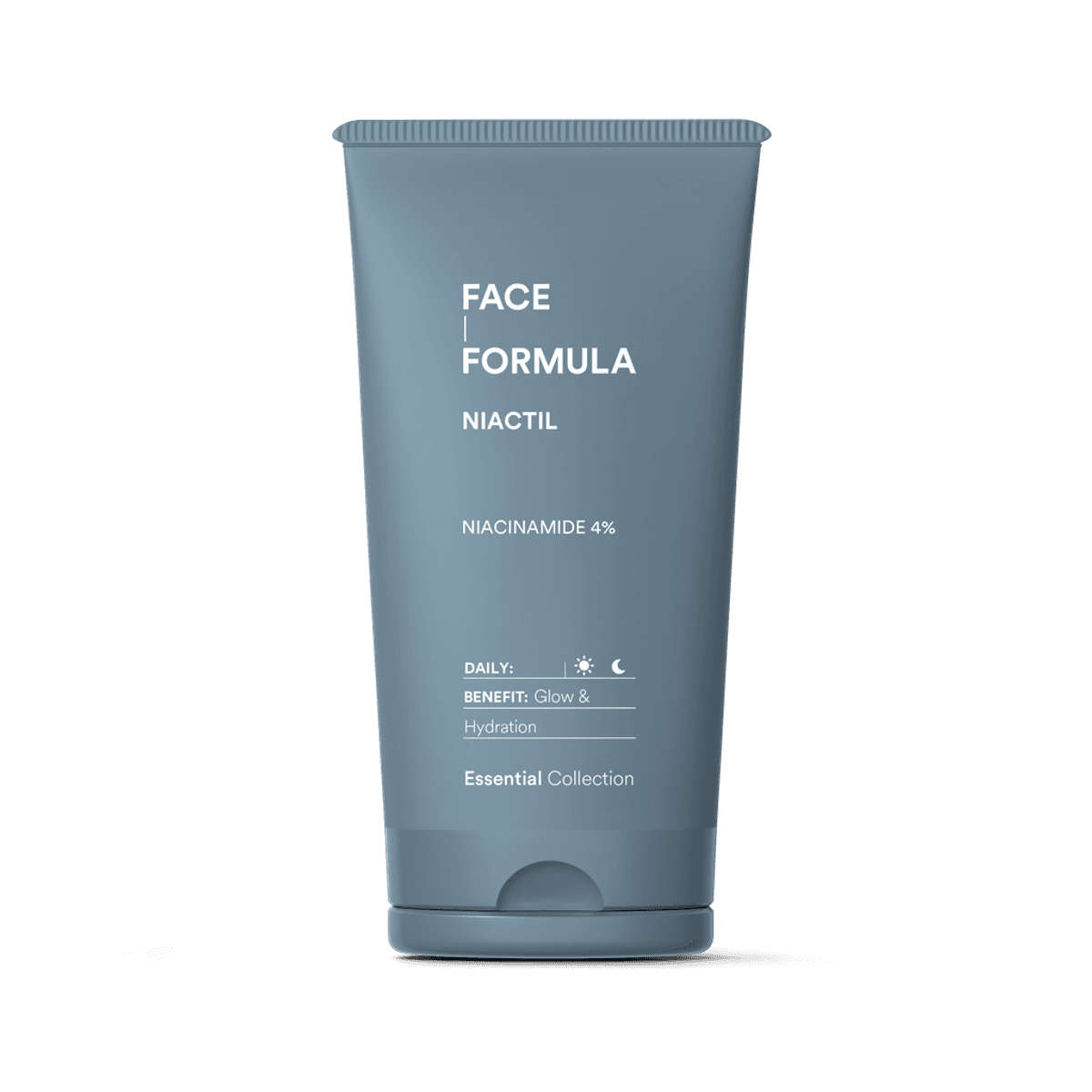 Face Formula Niactil 4% 100ml