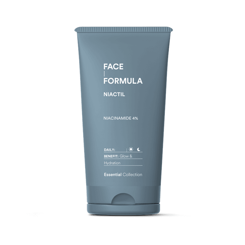 Face Formula Niactil 4% 100ml