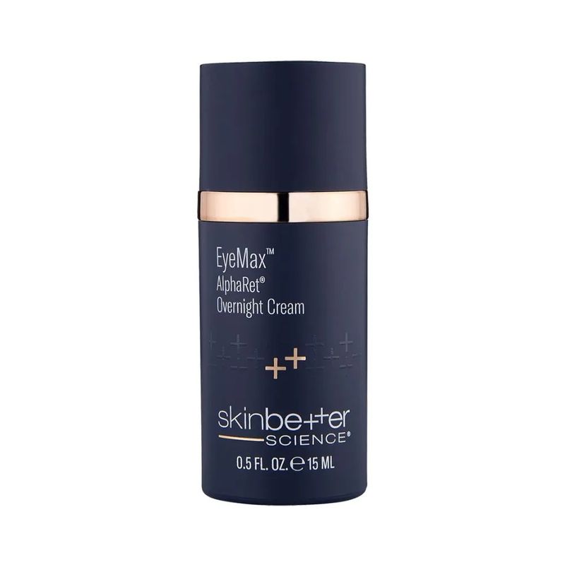 Skinbetter EyeMax AlphaRet Overnight Cream 15ml
