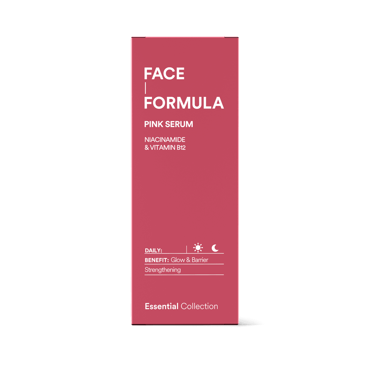 Face Formula Pink serum 30ml