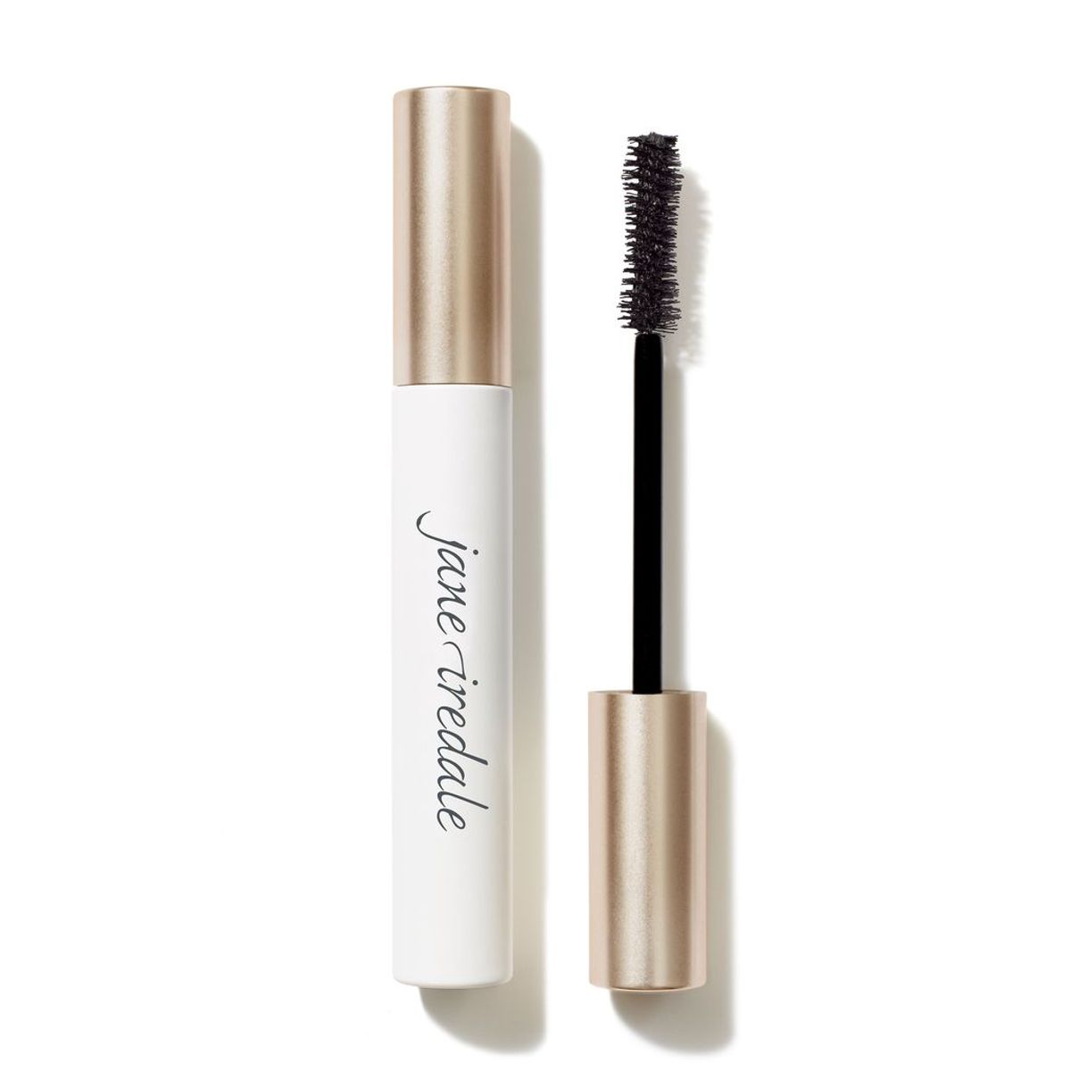 Jane Iredale Beyond Lash Volumizing Mascara Black