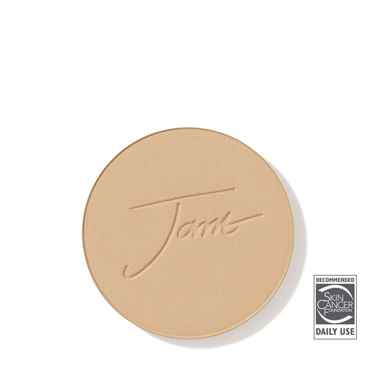 Jane Iredale PurePressed Base Mineral Foundation SPF 20 - Refill